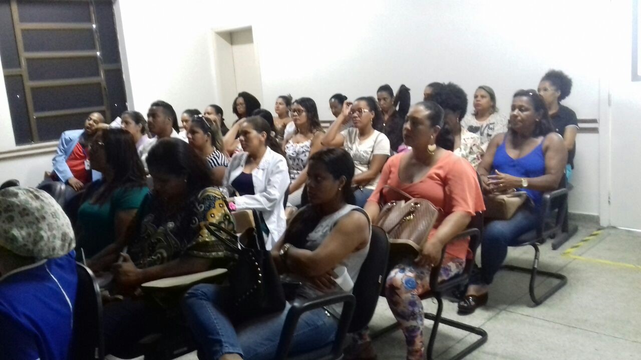 Ibdah Hospital Dantas Bi O Promove Treinamento Em Urg Ncias Dial Ticas